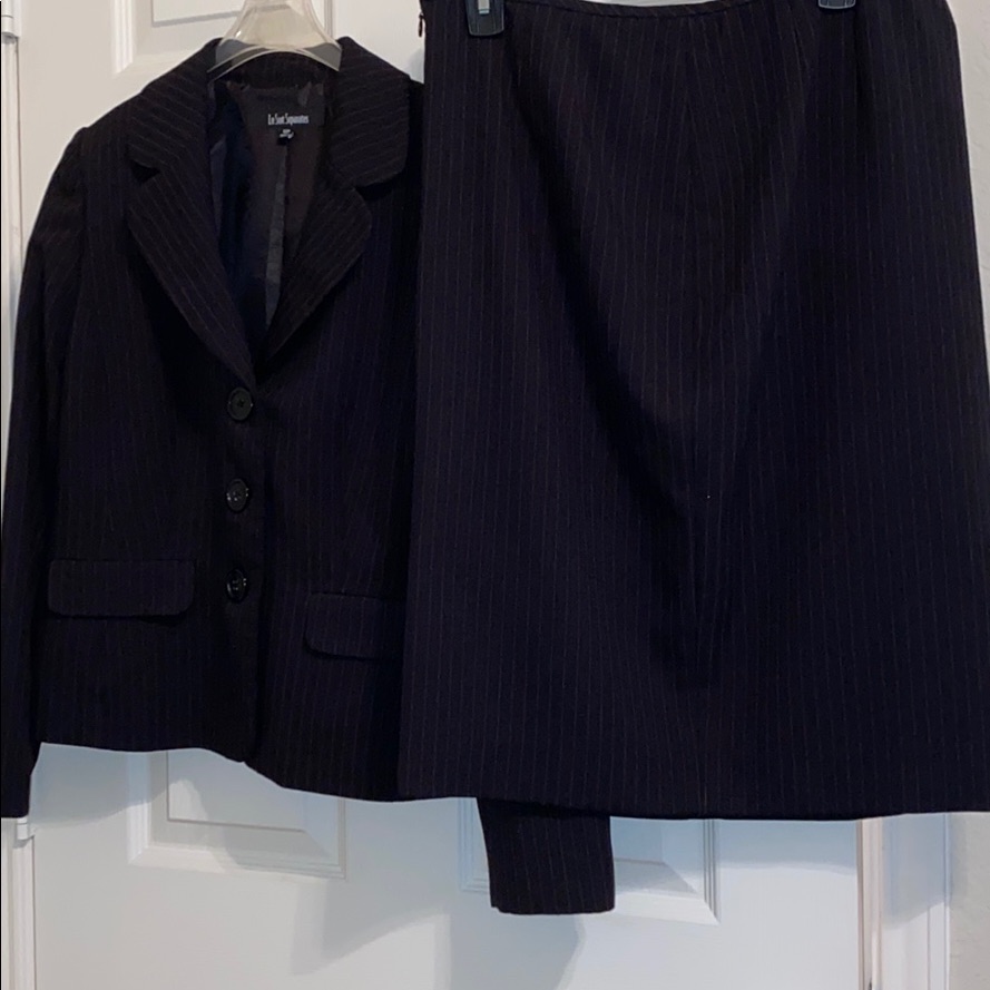 Le Suit Separates